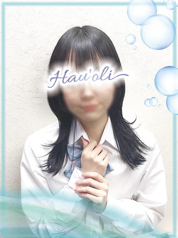 No,13 北島|Hau'oli-ハウオリ-で評判の女の子