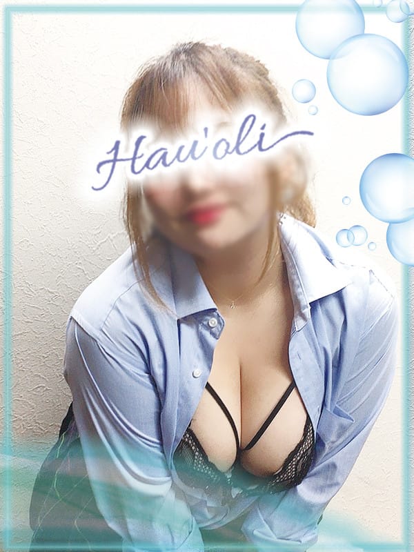 No,17 本田|Hau'oli-ハウオリ-でおすすめの女の子
