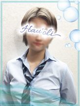 No,60 北川|Hau'oli-ハウオリ-でおすすめの女の子