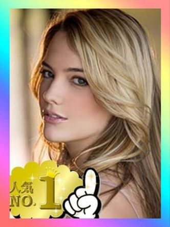 ゾーイ|ヨーロピアンスタイルでおすすめの女の子