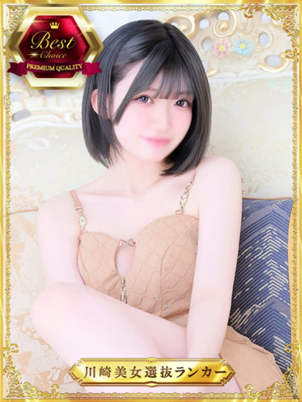 シノハ|川崎美女革命でおすすめの女の子