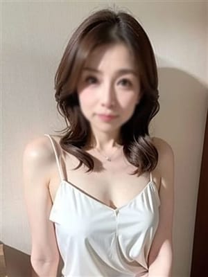 藤原ゆい|美熟女クラブで評判の女の子