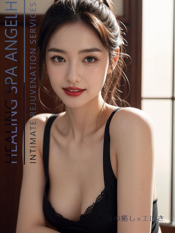 ゆあ|Healing Spa Angelでおすすめの女の子