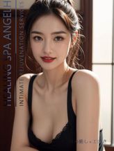 ゆあ|Healing Spa Angelでおすすめの女の子