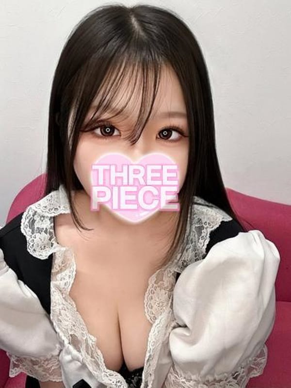 ゆえ『黒髪清楚おっとり美女』|THREE PIECE 本店でおすすめの女の子
