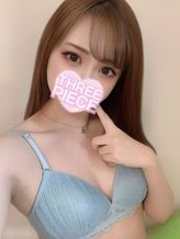 なつは『即濡れ清楚系女子♪』|THREE PIECE 本店でおすすめの女の子