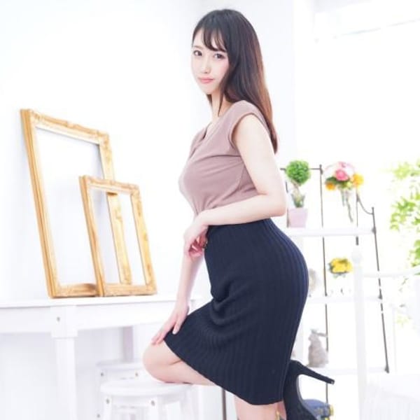 ななせ【癒し系スレンダー美人】 | 新橋女子大生図鑑(蒲田)