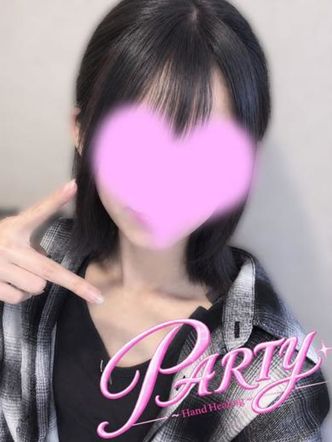 ルカ【業界完全未経験】|1,980円!オナクラPARTY〜Hand Healing〜でおすすめの女の子