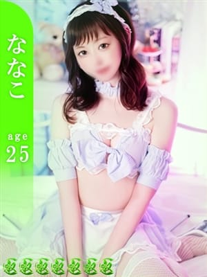 ななこ|五感＊亀頭＊鬼舐め -叡-でおすすめの女の子