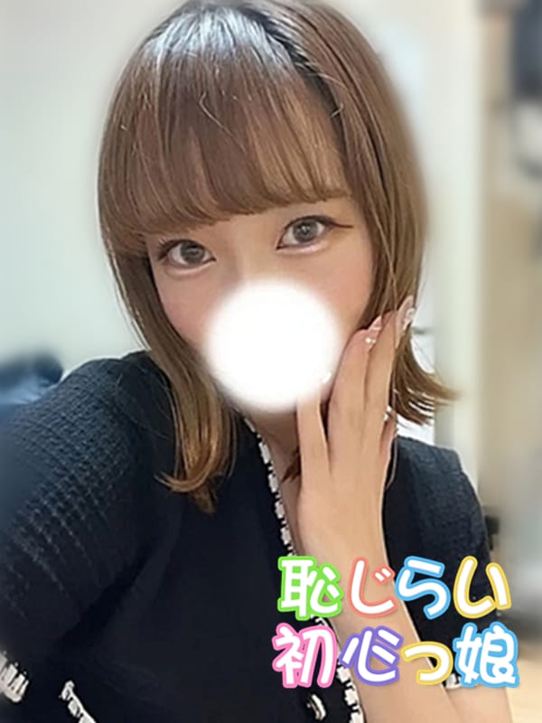 さくら|恥じらい初心っ娘でおすすめの女の子