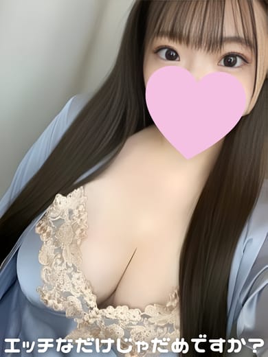 らら|エッチなだけじゃだめですか？でおすすめの女の子