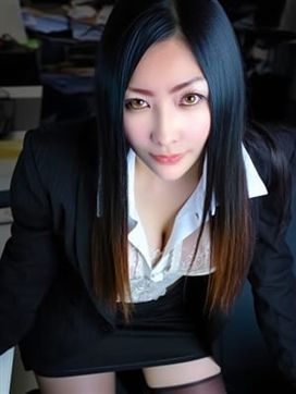 逢沢みお|― 痴女教師の特別授業 ―で評判の女の子
