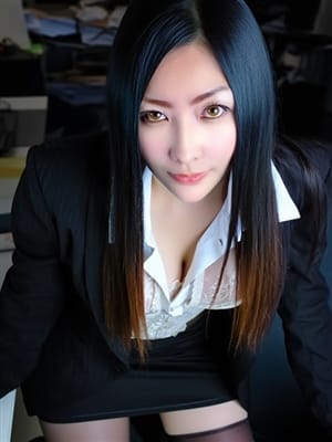 逢沢みお|― 痴女教師の特別授業 ―で評判の女の子