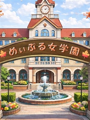 ぴかりん店長