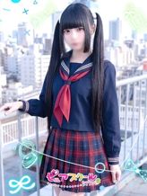 ねむ|ピュアスクール 難波店でおすすめの女の子