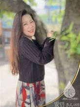 安倍|雫~熟母による性教育~でおすすめの女の子