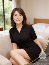 大谷|雫~熟母による性教育~でおすすめの女の子