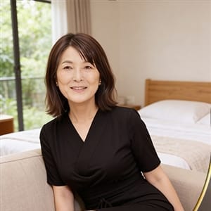 新人奥様応援キャンペーン|雫～熟母による性教育～