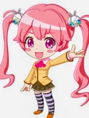 ゆうきちゃん