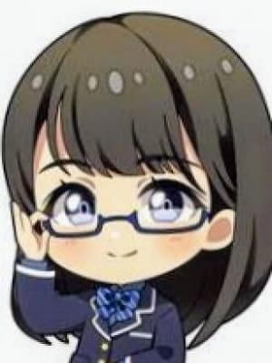 ほのかちゃん