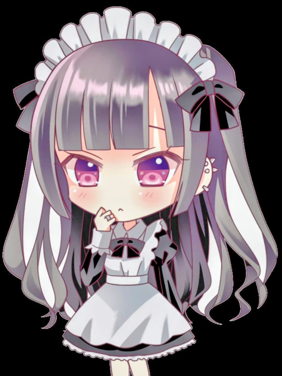 しいなちゃん