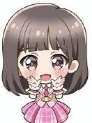 ルイちゃん