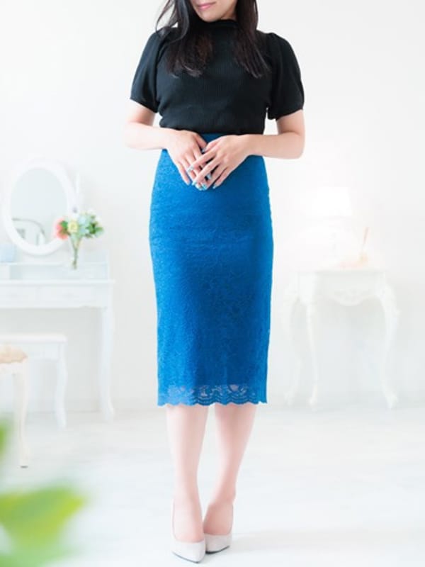 なのは|コマダムアデージョ堺東店で評判の女の子