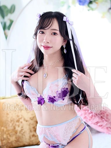 狗巻 わこ|ニューハーフヘルスLIBE宮崎店でおすすめの女の子