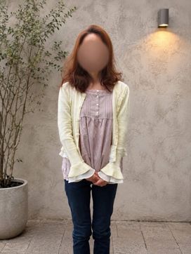 山本 友美|五十路セレブで評判の女の子