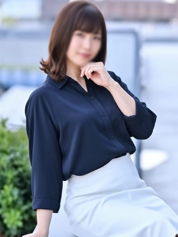 優奈|人妻ターミナル～山手線アナザー奥様～でおすすめの女の子