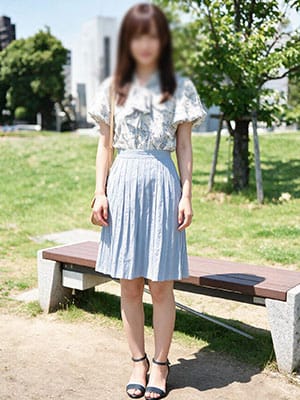 朋子|人妻ターミナル～山手線アナザー奥様～でおすすめの女の子