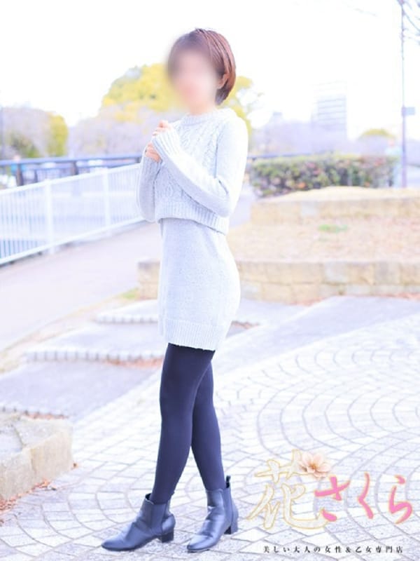 しおり|美しい大人の女性＆乙女専門店！花さくらで評判の女の子