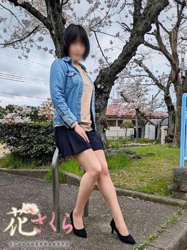 ゆみ|美しい大人の女性＆乙女専門店！花さくらで評判の女の子