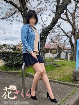 ゆみ|美しい大人の女性&乙女専門店!花さくらで評判の女の子