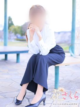 あやか|美しい大人の女性&乙女専門店!花さくらで評判の女の子