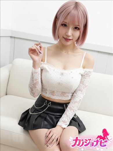 さくら|カノジョナビでおすすめの女の子