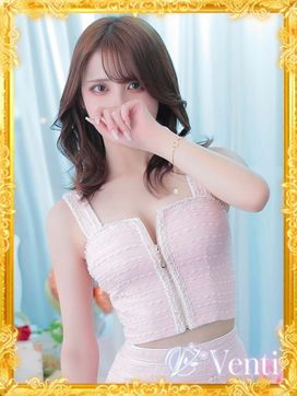 麻友【まゆ】|Venti尼崎×アンジュで評判の女の子