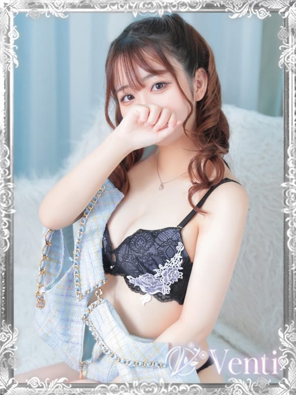 ゆゆ|Venti尼崎×アンジュでおすすめの女の子