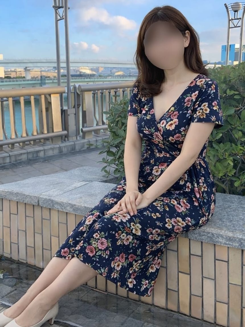 あや|東京奥様専科 奥様物語 本店で評判の女の子