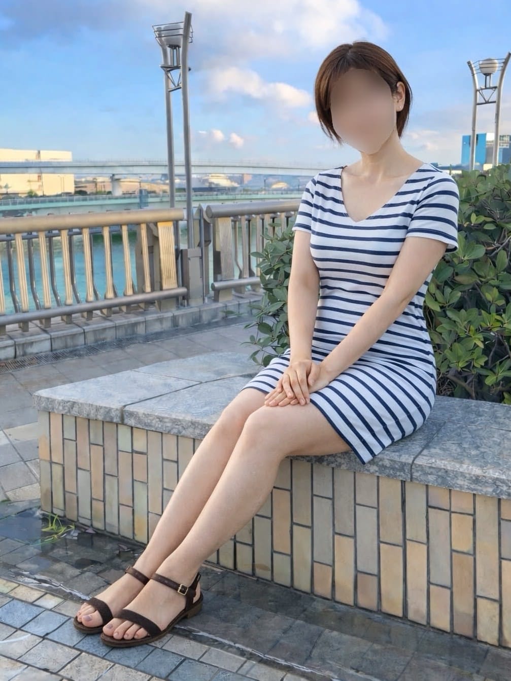 まい|東京奥様専科 奥様物語 本店でおすすめの女の子