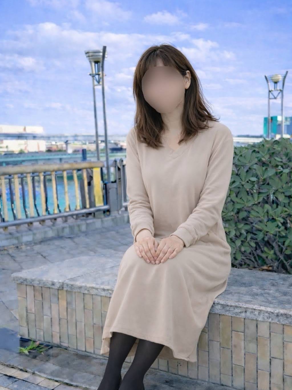 なみ|東京奥様専科 奥様物語 本店で評判の女の子