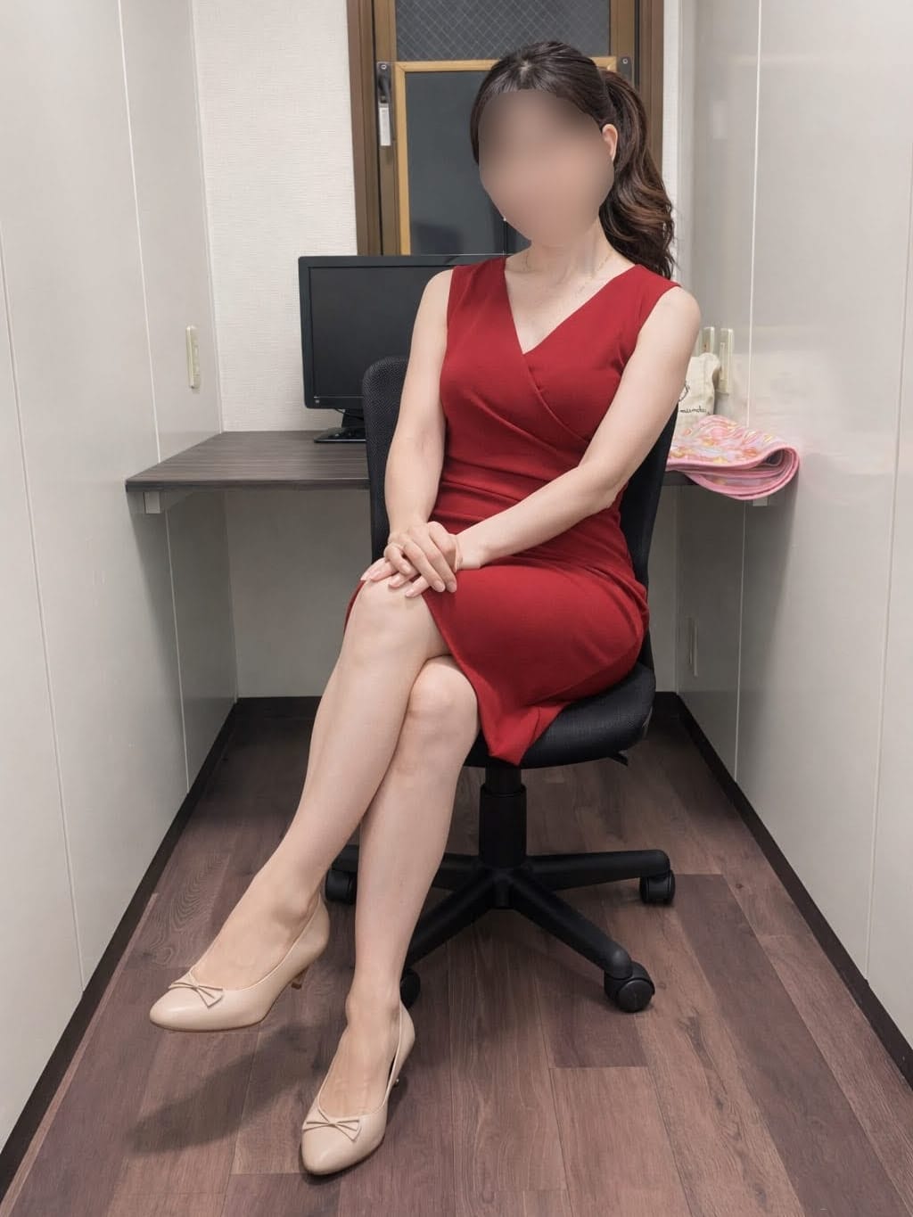 ふじ子|30代40代50代専門 奥様艶姫で評判の女の子