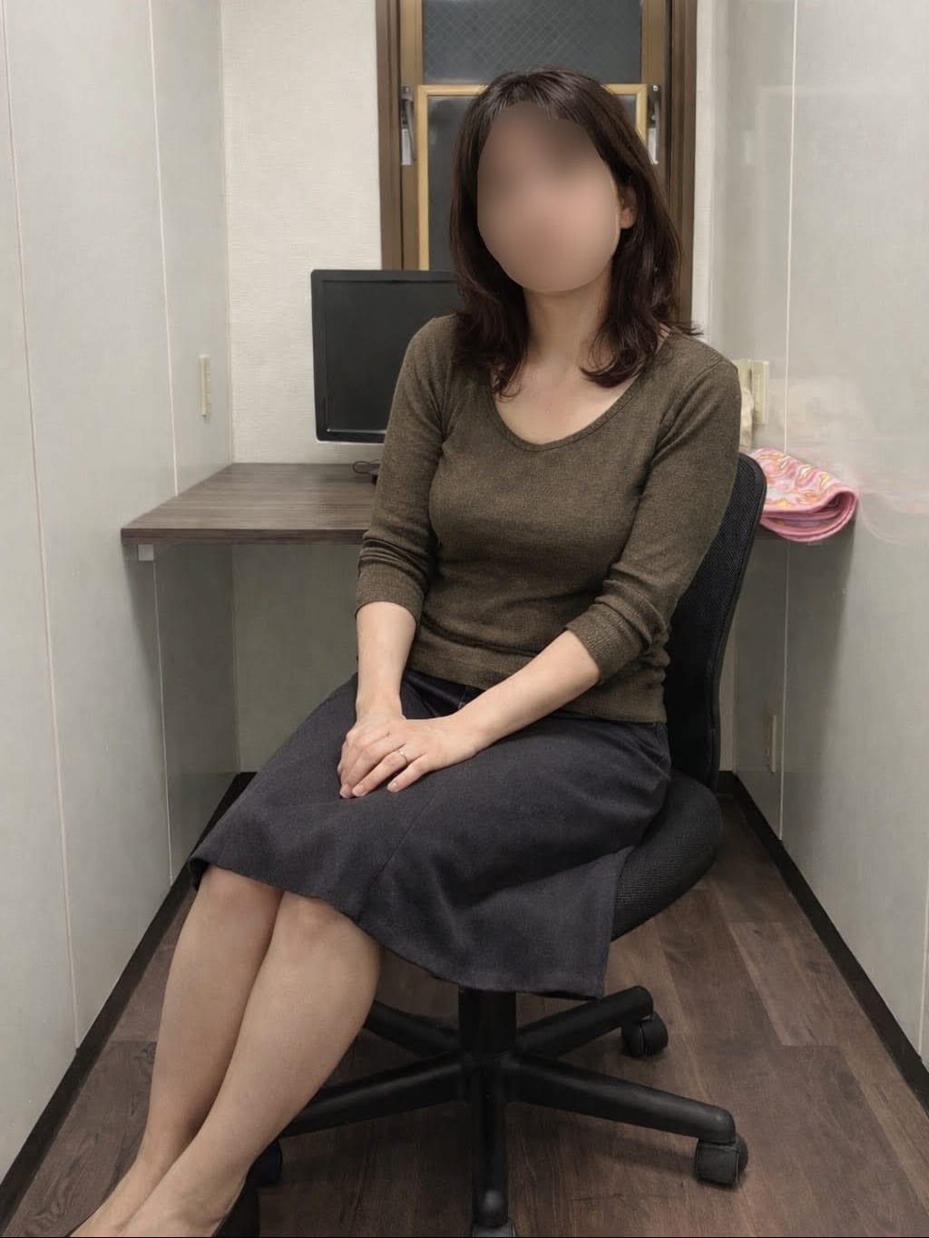 みゆき|30代40代50代専門 奥様艶姫で評判の女の子