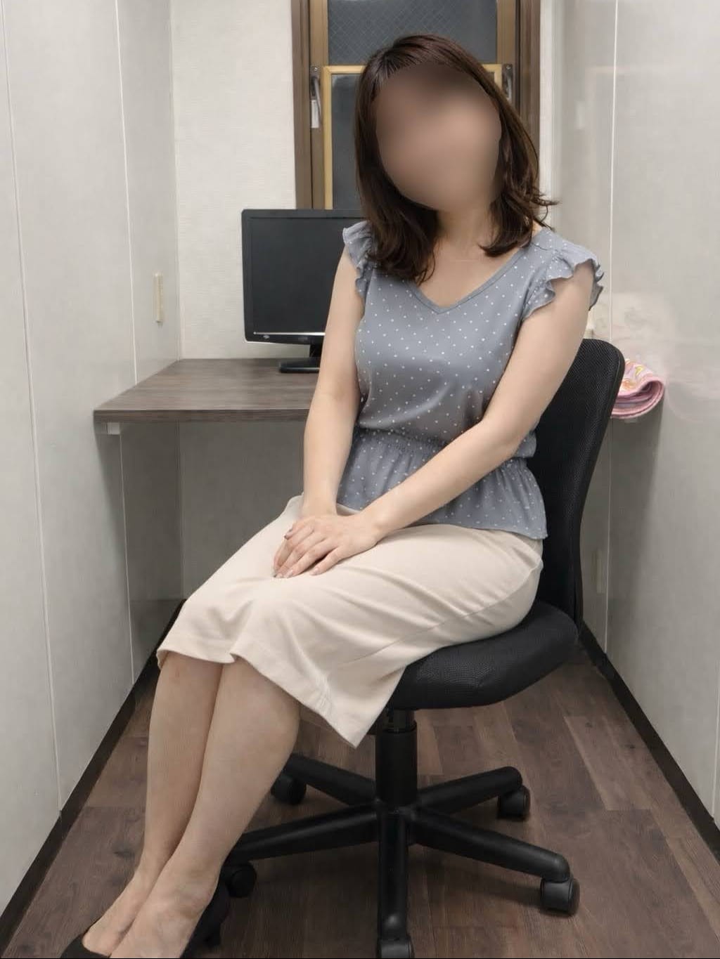 あんな|30代40代50代専門 奥様艶姫で評判の女の子