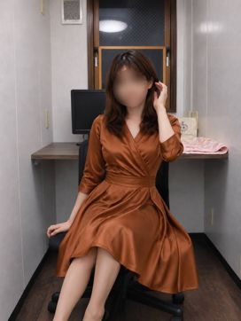 なみ|30代40代50代専門 奥様艶姫で評判の女の子