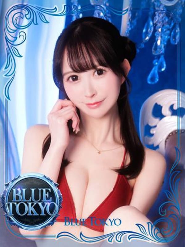 茜里（あかり）|BLUE TOKYO PREMIUMでおすすめの女の子