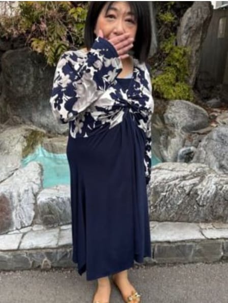 まさこ|クイーンでおすすめの女の子