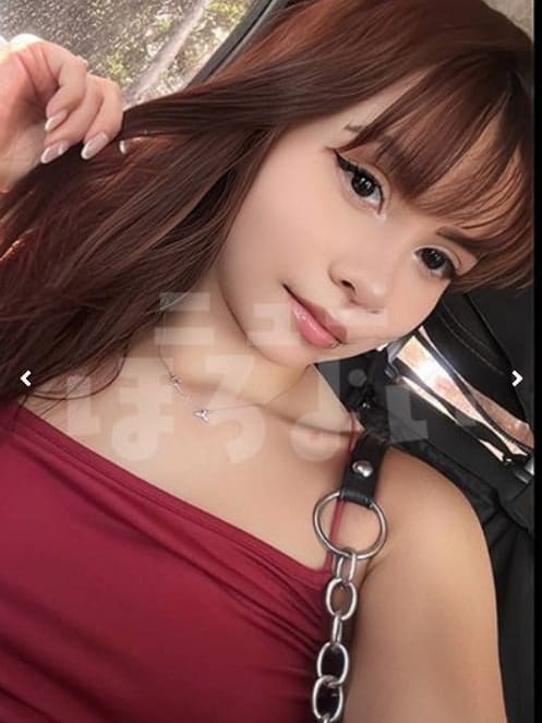 日本初 ユイ |ニューほろよいでおすすめの女の子