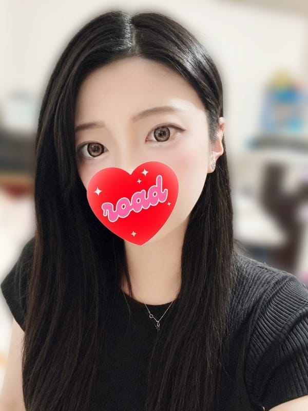 える|ロードで評判の女の子