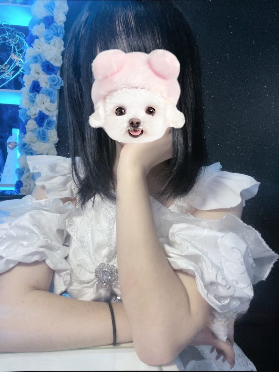 モカ